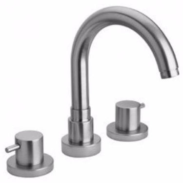 Latoscana Elba Roman Tub With Lever Handles In A Chrome finish bathtub and showerhead faucet systems Latoscana